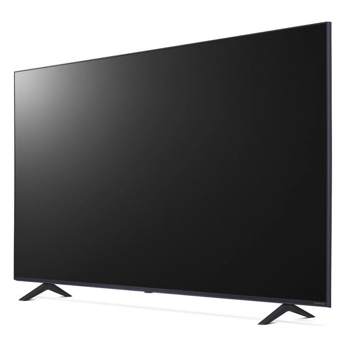 Телевизор LED LG 55" 55NANO80T6A.ARUB синяя сажа 4K Ultra HD 60Hz DVB-T DVB-T2 DVB-C DVB-S   1066942 - фото 51629120