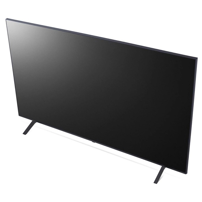 Телевизор LED LG 55" 55NANO80T6A.ARUB синяя сажа 4K Ultra HD 60Hz DVB-T DVB-T2 DVB-C DVB-S   1066942 - фото 51629121