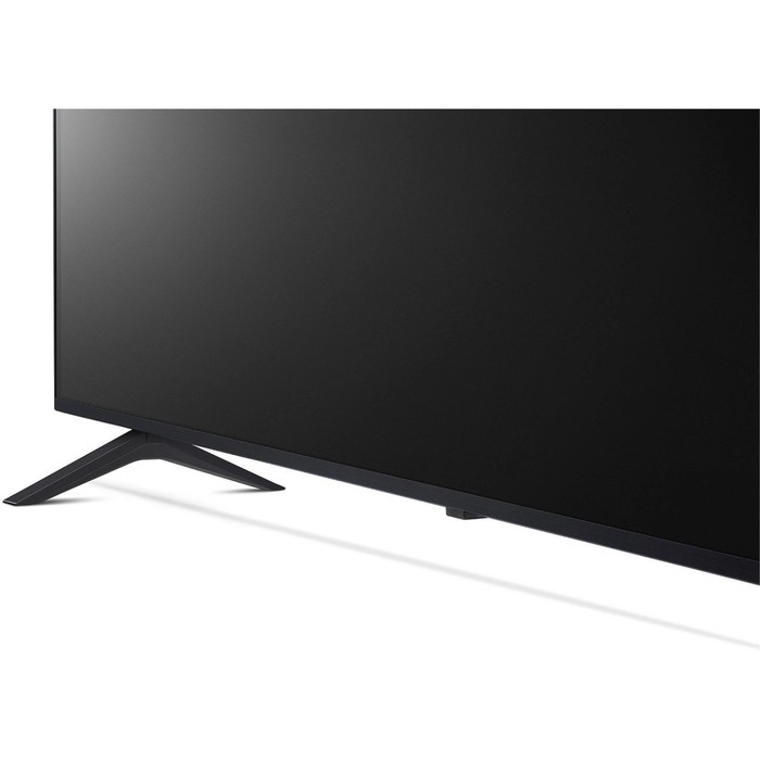 Телевизор LED LG 55" 55NANO80T6A.ARUB синяя сажа 4K Ultra HD 60Hz DVB-T DVB-T2 DVB-C DVB-S   1066942 - фото 51629125