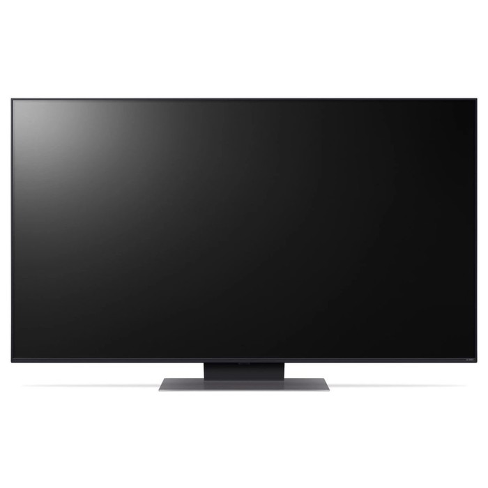 Телевизор LED LG 55" 55QNED86T6A.ARUB черный титан 4K Ultra HD 120Hz DVB-T DVB-T2 DVB-C DVB   106694 - фото 51629127