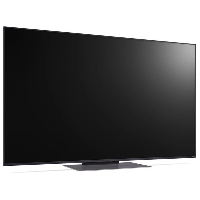 Телевизор LED LG 55" 55QNED86T6A.ARUB черный титан 4K Ultra HD 120Hz DVB-T DVB-T2 DVB-C DVB   106694 - фото 51629128