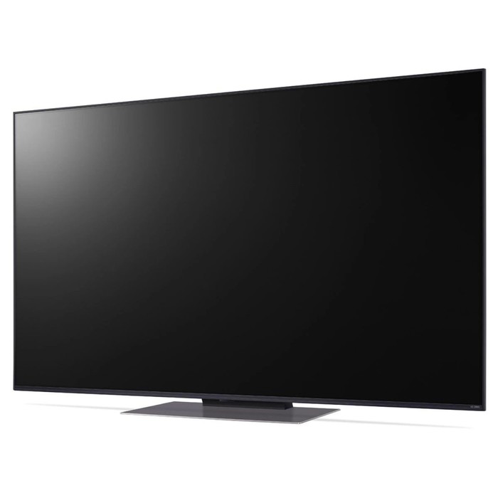 Телевизор LED LG 55" 55QNED86T6A.ARUB черный титан 4K Ultra HD 120Hz DVB-T DVB-T2 DVB-C DVB   106694 - фото 51629129