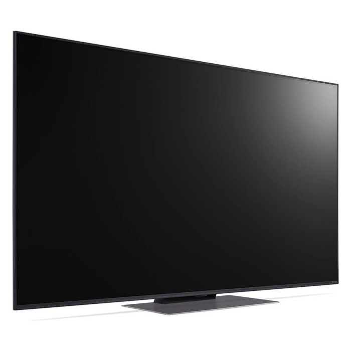 Телевизор LED LG 55" 55QNED86T6A.ARUB черный титан 4K Ultra HD 120Hz DVB-T DVB-T2 DVB-C DVB   106694 - фото 51629130