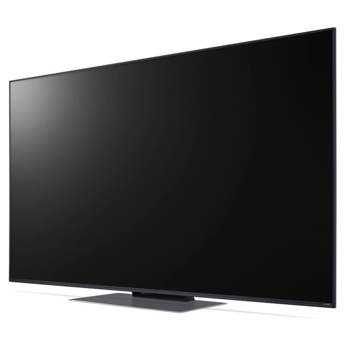 Телевизор LED LG 55" 55QNED86T6A.ARUB черный титан 4K Ultra HD 120Hz DVB-T DVB-T2 DVB-C DVB   106694 - фото 51629131