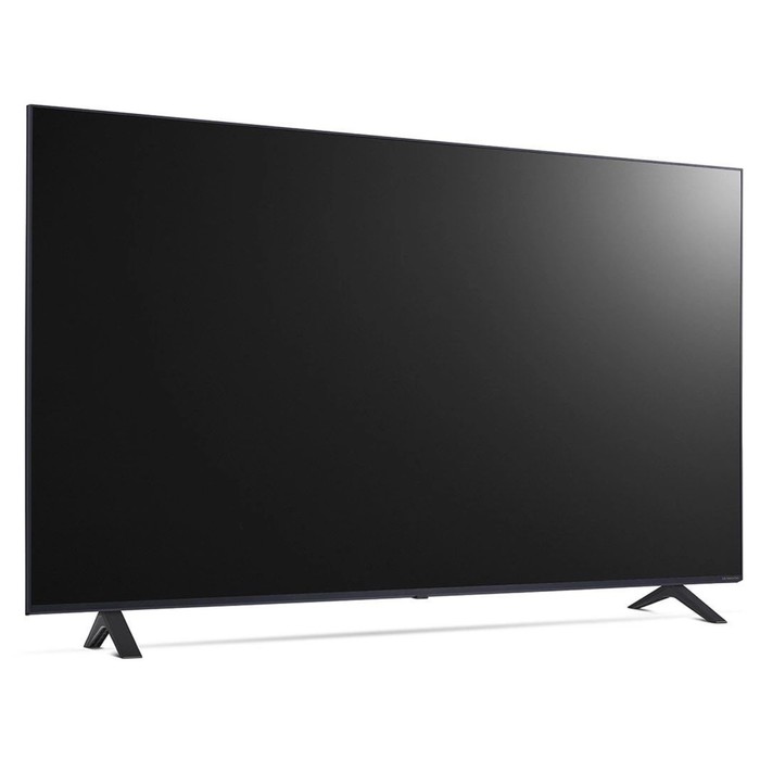 Телевизор LED LG 65" 65NANO80T6A.ARUB синяя сажа 4K Ultra HD 60Hz DVB-T DVB-T2 DVB-C DVB-S   1066942 - фото 51629137