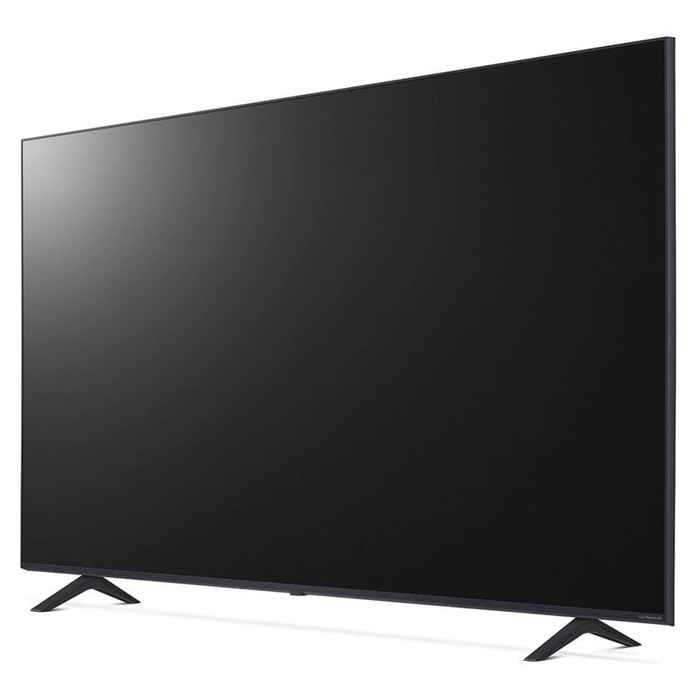 Телевизор LED LG 65" 65NANO80T6A.ARUB синяя сажа 4K Ultra HD 60Hz DVB-T DVB-T2 DVB-C DVB-S   1066942 - фото 51629140