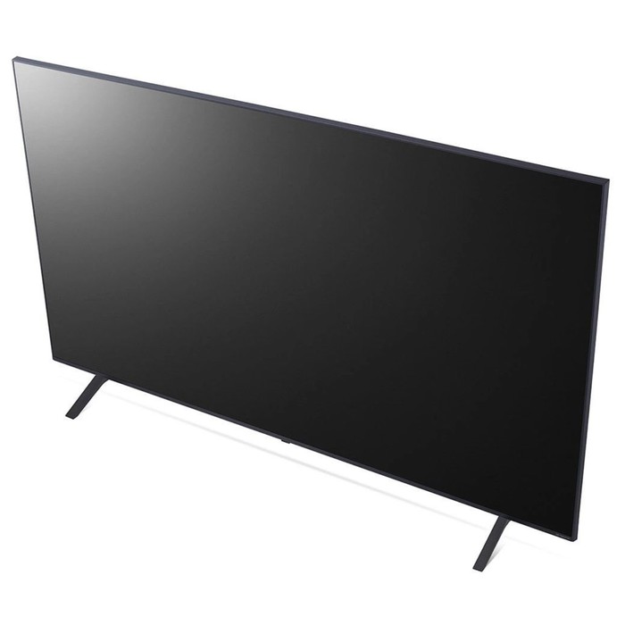 Телевизор LED LG 65" 65NANO80T6A.ARUB синяя сажа 4K Ultra HD 60Hz DVB-T DVB-T2 DVB-C DVB-S   1066942 - фото 51629141