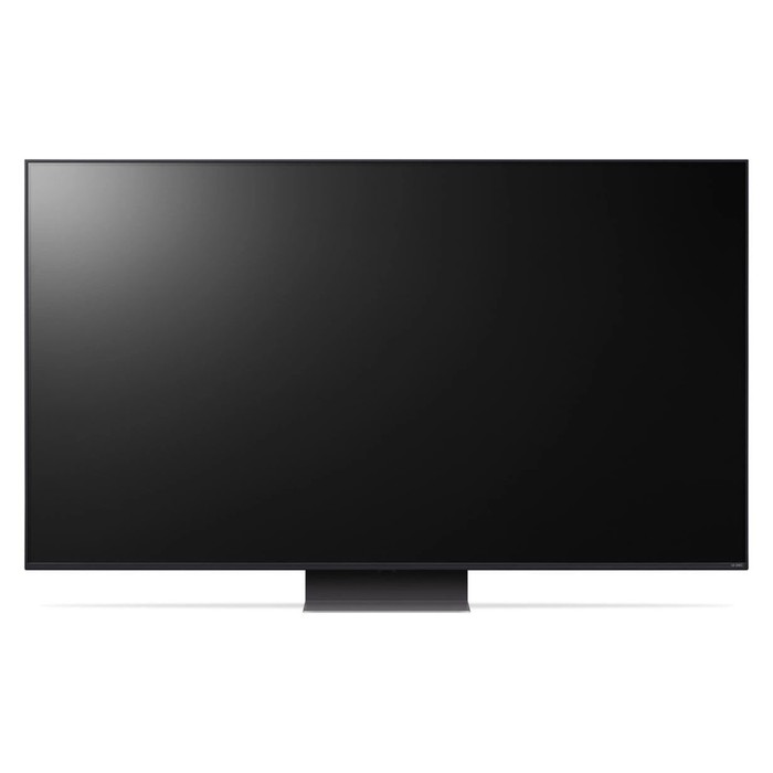 Телевизор LED LG 65" 65QNED86T6A.ARUB черный титан 4K Ultra HD 120Hz DVB-T DVB-T2 DVB-C DVB   106694 - фото 51629147