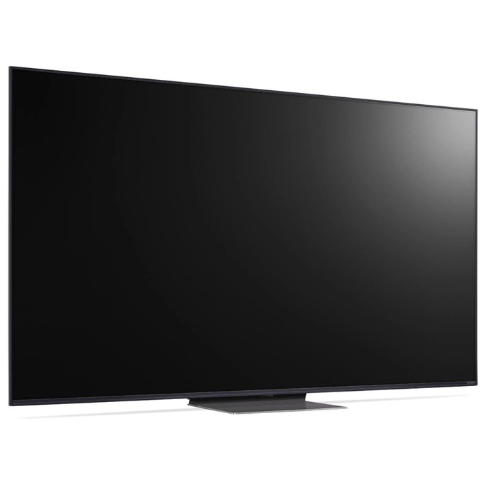 Телевизор LED LG 65" 65QNED86T6A.ARUB черный титан 4K Ultra HD 120Hz DVB-T DVB-T2 DVB-C DVB   106694 - фото 51629148