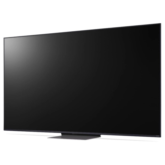 Телевизор LED LG 65" 65QNED86T6A.ARUB черный титан 4K Ultra HD 120Hz DVB-T DVB-T2 DVB-C DVB   106694 - фото 51629149