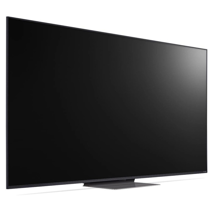 Телевизор LED LG 65" 65QNED86T6A.ARUB черный титан 4K Ultra HD 120Hz DVB-T DVB-T2 DVB-C DVB   106694 - фото 51629150