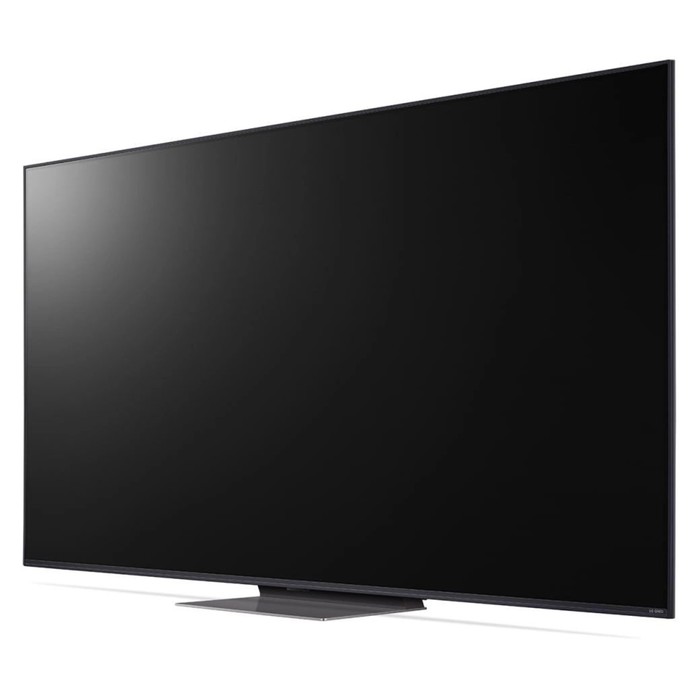 Телевизор LED LG 65" 65QNED86T6A.ARUB черный титан 4K Ultra HD 120Hz DVB-T DVB-T2 DVB-C DVB   106694 - фото 51629151