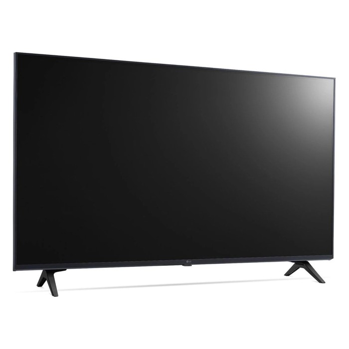 Телевизор LED LG 65" 65UT80006LA.ARUB черный 4K Ultra HD 60Hz DVB-T DVB-T2 DVB-C DVB-S DVB-   106694 - фото 51629157