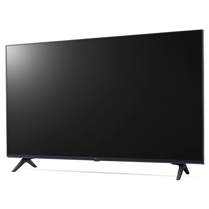 Телевизор LED LG 65" 65UT80006LA.ARUB черный 4K Ultra HD 60Hz DVB-T DVB-T2 DVB-C DVB-S DVB-   106694 - фото 51629158