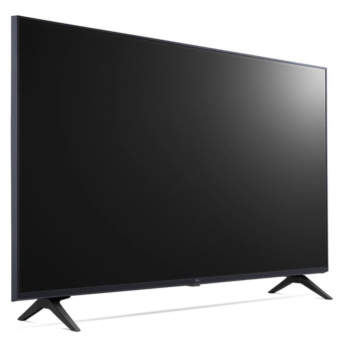 Телевизор LED LG 65" 65UT80006LA.ARUB черный 4K Ultra HD 60Hz DVB-T DVB-T2 DVB-C DVB-S DVB-   106694 - фото 51629159