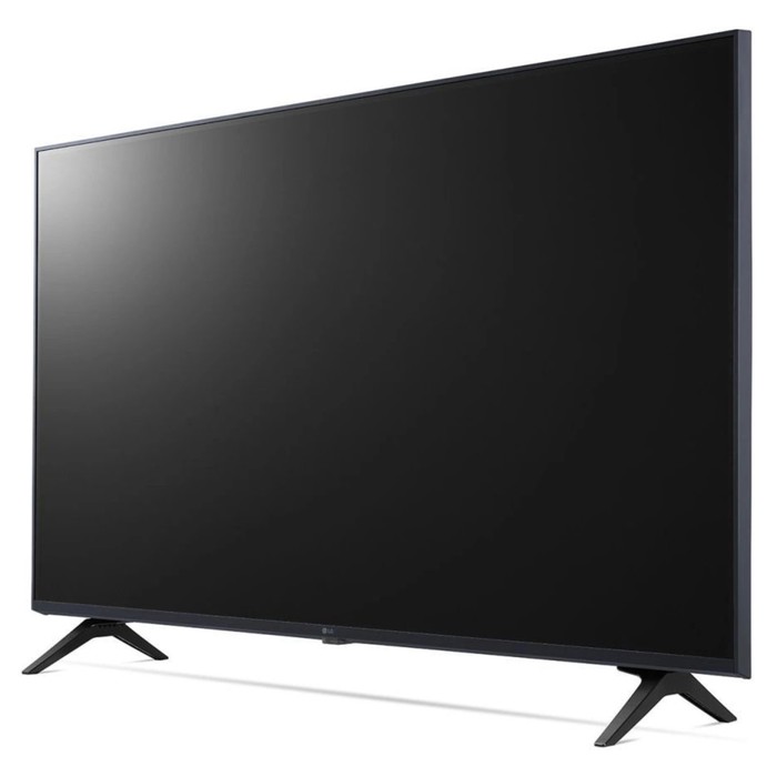 Телевизор LED LG 65" 65UT80006LA.ARUB черный 4K Ultra HD 60Hz DVB-T DVB-T2 DVB-C DVB-S DVB-   106694 - фото 51629160