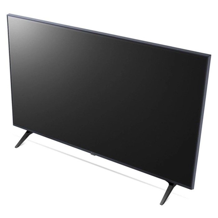 Телевизор LED LG 65" 65UT80006LA.ARUB черный 4K Ultra HD 60Hz DVB-T DVB-T2 DVB-C DVB-S DVB-   106694 - фото 51629161