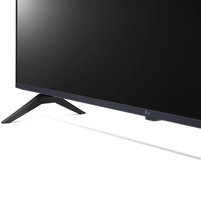 Телевизор LED LG 65" 65UT80006LA.ARUB черный 4K Ultra HD 60Hz DVB-T DVB-T2 DVB-C DVB-S DVB-   106694 - фото 51629164