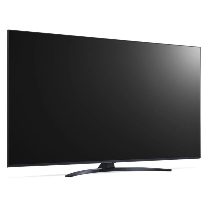 Телевизор LED LG 65" 65UT81006LA.ARUB черный 4K Ultra HD 60Hz DVB-T DVB-T2 DVB-C DVB-S2 USB   106694 - фото 51629167