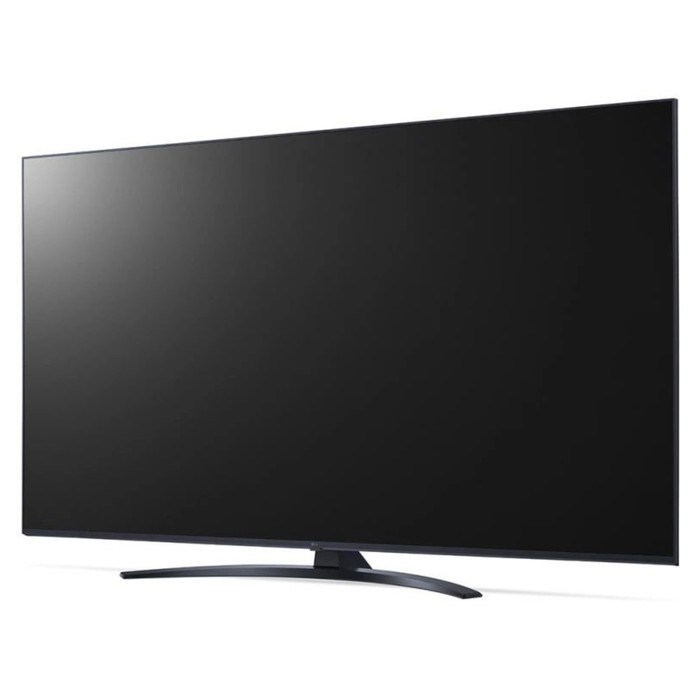 Телевизор LED LG 65" 65UT81006LA.ARUB черный 4K Ultra HD 60Hz DVB-T DVB-T2 DVB-C DVB-S2 USB   106694 - фото 51629168