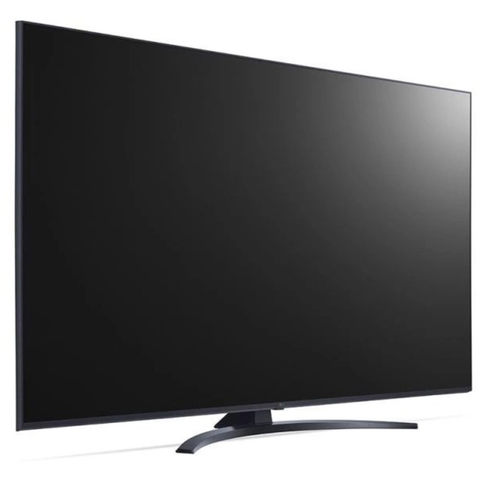 Телевизор LED LG 65" 65UT81006LA.ARUB черный 4K Ultra HD 60Hz DVB-T DVB-T2 DVB-C DVB-S2 USB   106694 - фото 51629169