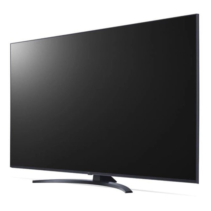 Телевизор LED LG 65" 65UT81006LA.ARUB черный 4K Ultra HD 60Hz DVB-T DVB-T2 DVB-C DVB-S2 USB   106694 - фото 51629170