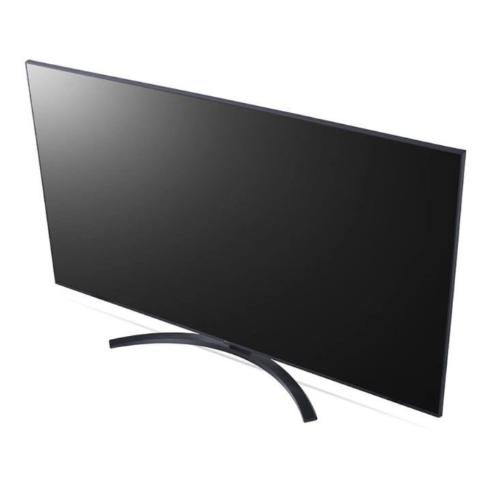 Телевизор LED LG 65" 65UT81006LA.ARUB черный 4K Ultra HD 60Hz DVB-T DVB-T2 DVB-C DVB-S2 USB   106694 - фото 51629171