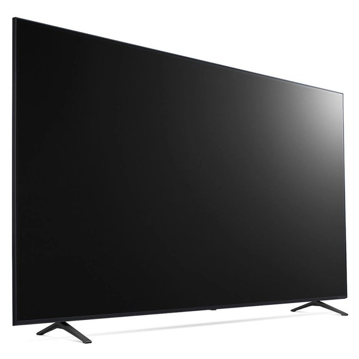 Телевизор LED LG 86" 86NANO80T6A.ARUB синяя сажа 4K Ultra HD 60Hz DVB-T DVB-T2 DVB-C DVB-S   1066943 - фото 51629179