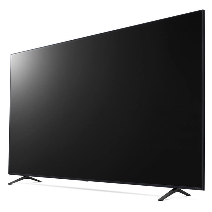 Телевизор LED LG 86" 86NANO80T6A.ARUB синяя сажа 4K Ultra HD 60Hz DVB-T DVB-T2 DVB-C DVB-S   1066943 - фото 51629180