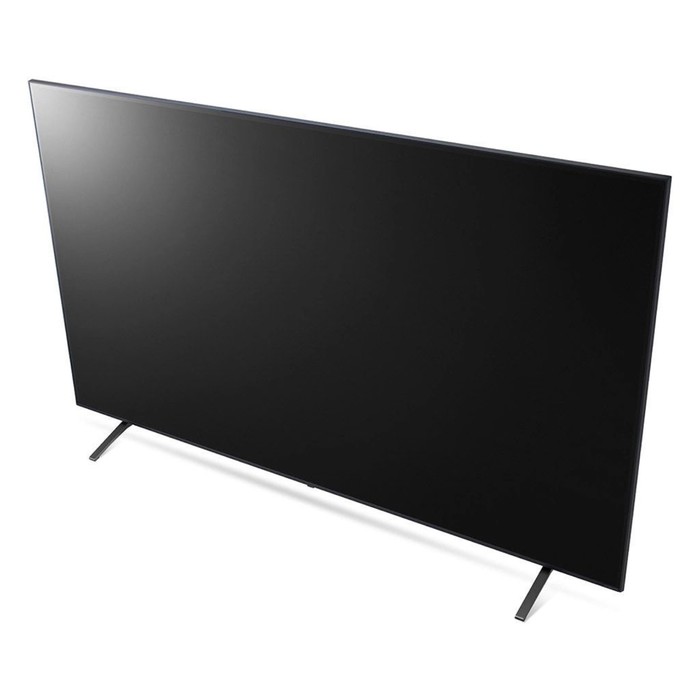 Телевизор LED LG 86" 86NANO80T6A.ARUB синяя сажа 4K Ultra HD 60Hz DVB-T DVB-T2 DVB-C DVB-S   1066943 - фото 51629181