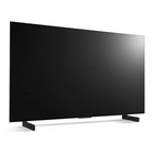 Телевизор OLED LG 42" OLED42C4RLA.ARUB черный 4K Ultra HD 120Hz DVB-T DVB-T2 DVB-C DVB-S2 U 106694 - фото 51629187 Телевизор OLED LG 42" OLED42C4RLA.ARUB черный 4K Ultra HD 120Hz DVB-T DVB-T2 DVB-C DVB-S2 U 106694 - фото 51629187