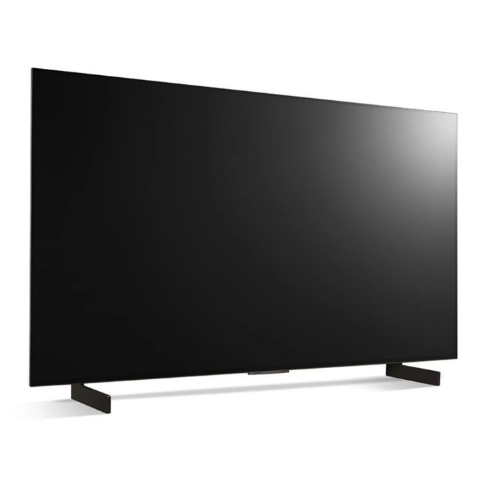 Телевизор OLED LG 42" OLED42C4RLA.ARUB черный 4K Ultra HD 120Hz DVB-T DVB-T2 DVB-C DVB-S2 U   106694 - фото 51629187