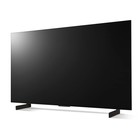 Телевизор OLED LG 42" OLED42C4RLA.ARUB черный 4K Ultra HD 120Hz DVB-T DVB-T2 DVB-C DVB-S2 U 106694 - фото 51629188 Телевизор OLED LG 42" OLED42C4RLA.ARUB черный 4K Ultra HD 120Hz DVB-T DVB-T2 DVB-C DVB-S2 U 106694 - фото 51629188