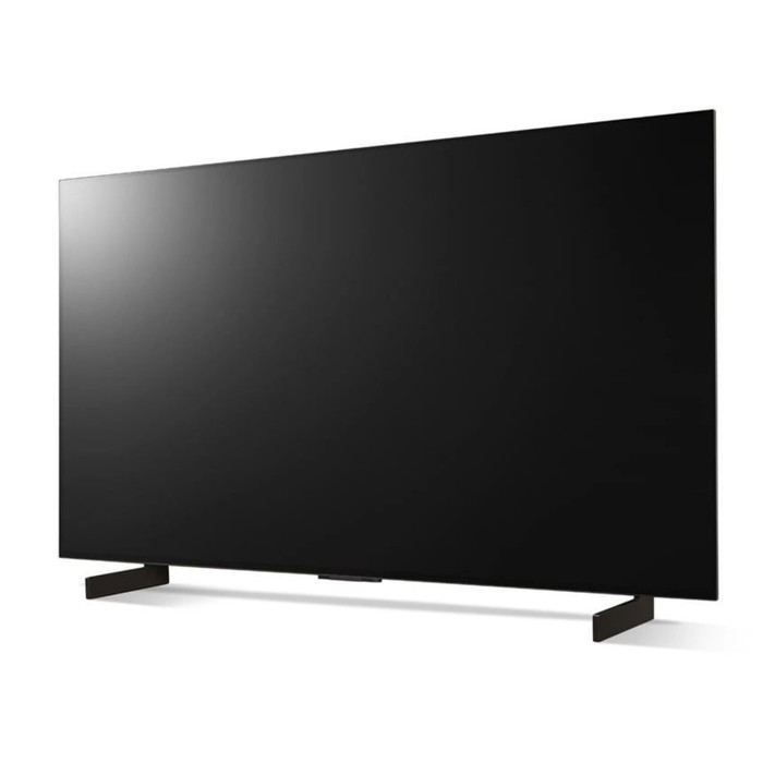 Телевизор OLED LG 42" OLED42C4RLA.ARUB черный 4K Ultra HD 120Hz DVB-T DVB-T2 DVB-C DVB-S2 U   106694 - фото 51629188