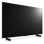 Телевизор OLED LG 42" OLED42C4RLA.ARUB черный 4K Ultra HD 120Hz DVB-T DVB-T2 DVB-C DVB-S2 U 106694 - фото 51629189 Телевизор OLED LG 42" OLED42C4RLA.ARUB черный 4K Ultra HD 120Hz DVB-T DVB-T2 DVB-C DVB-S2 U 106694 - фото 51629189