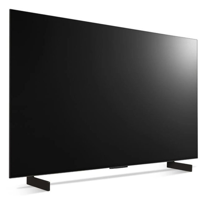 Телевизор OLED LG 42" OLED42C4RLA.ARUB черный 4K Ultra HD 120Hz DVB-T DVB-T2 DVB-C DVB-S2 U   106694 - фото 51629189