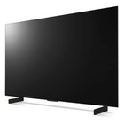 Телевизор OLED LG 42" OLED42C4RLA.ARUB черный 4K Ultra HD 120Hz DVB-T DVB-T2 DVB-C DVB-S2 U 106694 - фото 51629190 Телевизор OLED LG 42" OLED42C4RLA.ARUB черный 4K Ultra HD 120Hz DVB-T DVB-T2 DVB-C DVB-S2 U 106694 - фото 51629190