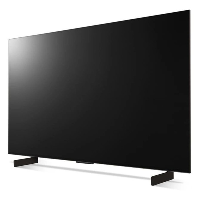 Телевизор OLED LG 42" OLED42C4RLA.ARUB черный 4K Ultra HD 120Hz DVB-T DVB-T2 DVB-C DVB-S2 U   106694 - фото 51629190