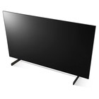 Телевизор OLED LG 42" OLED42C4RLA.ARUB черный 4K Ultra HD 120Hz DVB-T DVB-T2 DVB-C DVB-S2 U 106694 - фото 51629191 Телевизор OLED LG 42" OLED42C4RLA.ARUB черный 4K Ultra HD 120Hz DVB-T DVB-T2 DVB-C DVB-S2 U 106694 - фото 51629191