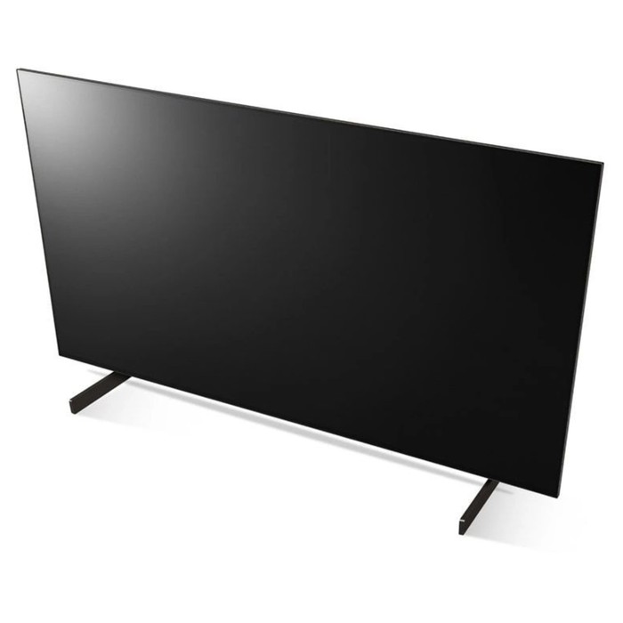 Телевизор OLED LG 42" OLED42C4RLA.ARUB черный 4K Ultra HD 120Hz DVB-T DVB-T2 DVB-C DVB-S2 U   106694 - фото 51629191