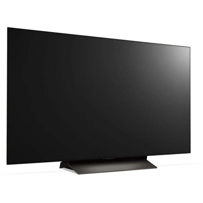 Телевизор OLED LG 48" OLED48C4RLA.ARUB темно-серый 4K Ultra HD 120Hz DVB-T DVB-T2 DVB-C DVB   106694 - фото 51629197