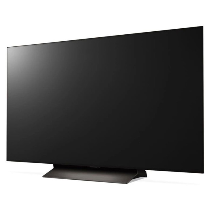 Телевизор OLED LG 48" OLED48C4RLA.ARUB темно-серый 4K Ultra HD 120Hz DVB-T DVB-T2 DVB-C DVB   106694 - фото 51629198