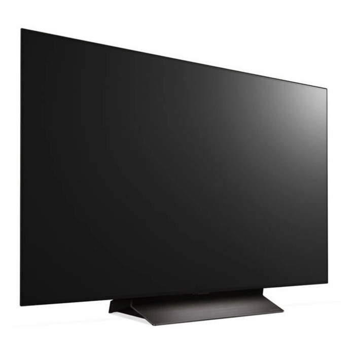 Телевизор OLED LG 48" OLED48C4RLA.ARUB темно-серый 4K Ultra HD 120Hz DVB-T DVB-T2 DVB-C DVB   106694 - фото 51629199