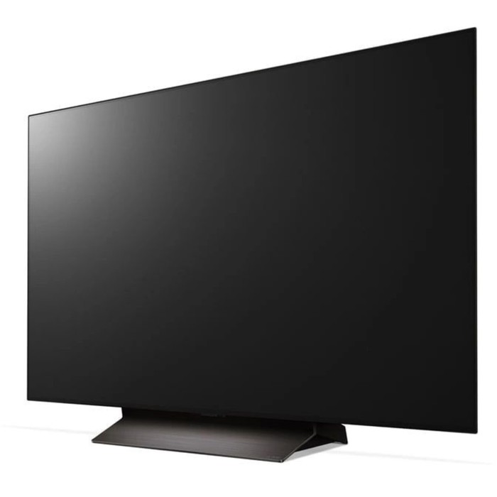 Телевизор OLED LG 48" OLED48C4RLA.ARUB темно-серый 4K Ultra HD 120Hz DVB-T DVB-T2 DVB-C DVB   106694 - фото 51629200