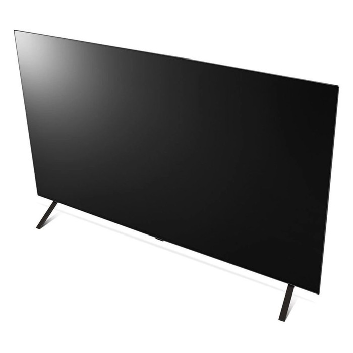 Телевизор OLED LG 55" OLED55B4RLA.ARUB черный 4K Ultra HD 120Hz DVB-T2 DVB-C DVB-S2 USB WiF   106694 - фото 51629211