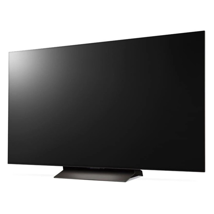 Телевизор OLED LG 55" OLED55C4RLA.ARUB темно-серый 4K Ultra HD 120Hz DVB-T DVB-T2 DVB-C DVB   106694 - фото 51629218