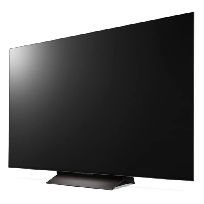 Телевизор OLED LG 55" OLED55C4RLA.ARUB темно-серый 4K Ultra HD 120Hz DVB-T DVB-T2 DVB-C DVB   106694 - фото 51629220