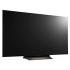 Телевизор OLED LG 65" OLED65C4RLA.ARUB темно-серый 4K Ultra HD 120Hz DVB-T DVB-T2 DVB-C DVB 106694 - фото 51629236 Телевизор OLED LG 65" OLED65C4RLA.ARUB темно-серый 4K Ultra HD 120Hz DVB-T DVB-T2 DVB-C DVB 106694 - фото 51629236