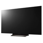 Телевизор OLED LG 65" OLED65C4RLA.ARUB темно-серый 4K Ultra HD 120Hz DVB-T DVB-T2 DVB-C DVB 106694 - фото 51629237 Телевизор OLED LG 65" OLED65C4RLA.ARUB темно-серый 4K Ultra HD 120Hz DVB-T DVB-T2 DVB-C DVB 106694 - фото 51629237