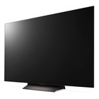 Телевизор OLED LG 65" OLED65C4RLA.ARUB темно-серый 4K Ultra HD 120Hz DVB-T DVB-T2 DVB-C DVB 106694 - фото 51629239 Телевизор OLED LG 65" OLED65C4RLA.ARUB темно-серый 4K Ultra HD 120Hz DVB-T DVB-T2 DVB-C DVB 106694 - фото 51629239